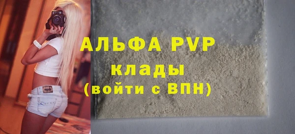 винт Абаза